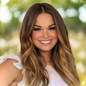 Meet your Posher, Lexy